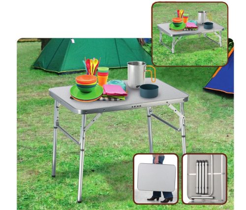 Camp Active - Összecsukható asztal