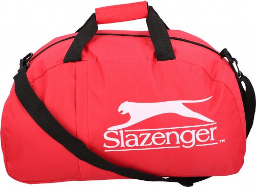 Slazenger sporttáska 50x30x30cm, Piros