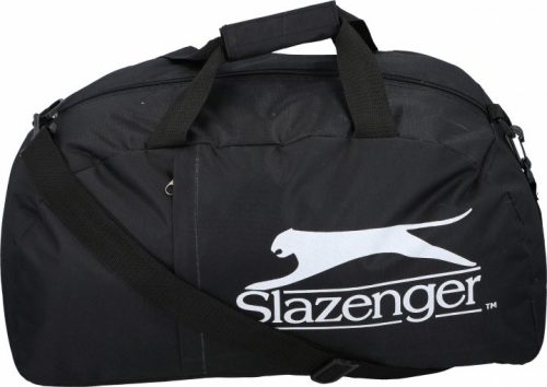 Slazenger sporttáska 50x30x30cm, Fekete