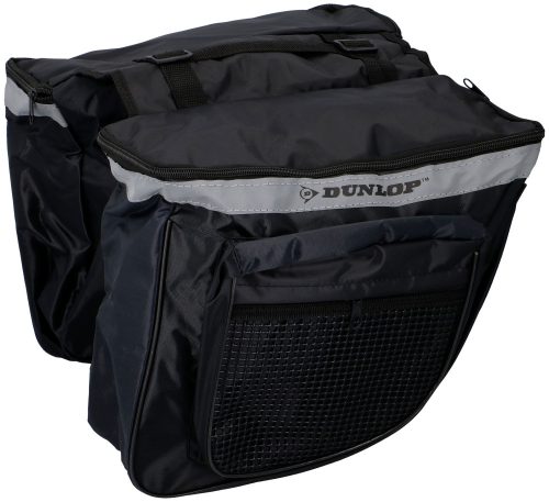 Dunlop  Kerékpár táska csomagtartóra