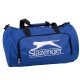 Slazenger Sport/utazó táska 50x30x30 cm Kék színben