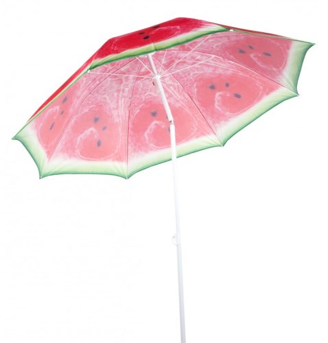 Dönthető napernyő - Dinnye