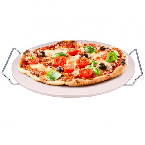 Bbq Collection Pizzakő 33x1,1cm