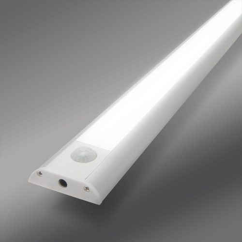 Phenom LED világítás PIR mozgásszenzorral - 9 W - 60 cm